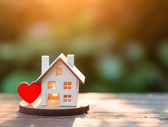 不动产挂号署理服务