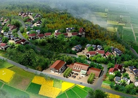 青海省首宗整体谋划性建设用地使用权网上挂牌出让事情圆满收官