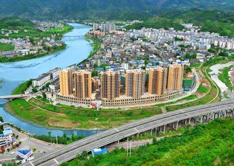 四川省首例包括零星城镇建设用地的成片开发方案通过省级专家论证会