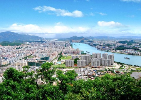 珠海：：立异土地增值收益分配机制 助力整体土地入市