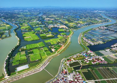 安徽省自然资源厅多措并举推进城乡融合开展