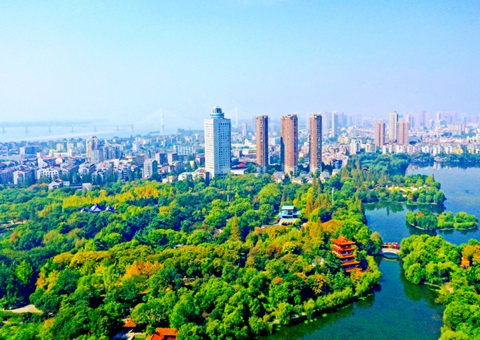 荆州：：不动产挂号实现“房地农林一站办全”