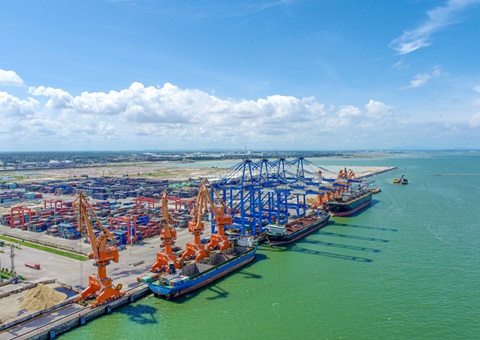 ?支持“沿海三市+首府”  &nbsp; 广西试点推进北部湾经济区领土空间妄想实验监测预警手艺研究