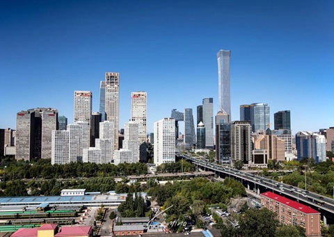 湖南拟立法管控城市天涯线 提升城市空间品质