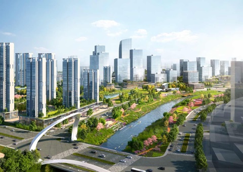 广州：：出台“1+11”政策指引支持低效用地再开发 以“政策立异+项目试点”谋划开展新动力