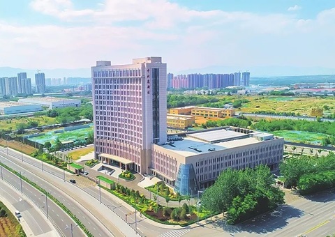 山西：：：“标准地”刷新统筹集成加速推进