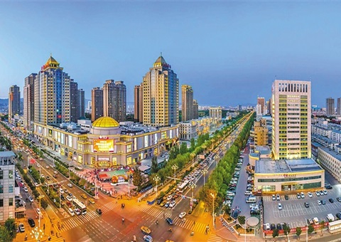 内蒙古“土地超市”助推用地精准设置<br>阻止10月尾上架91宗净地、24宗转让土地