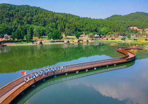 “农地入市”，四川试出什么？