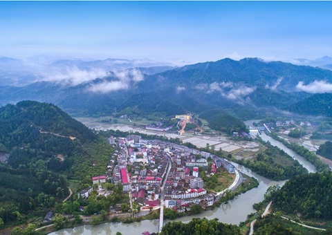 江西省吉安市永丰县探索矿山全链条治理新模式