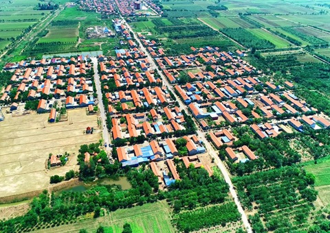 保山市腾冲市：“四个一”护航“农地入市”提质增效