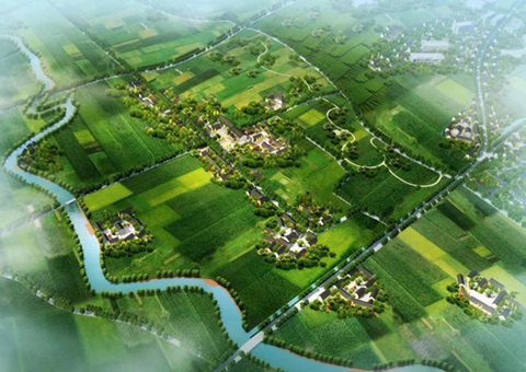 重磅！！四川20市州领土空间总体妄想获省政府批复