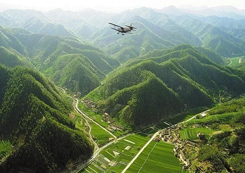 四川省自然资源视察监测系统建设三年行动方案（2024—2026年）印发