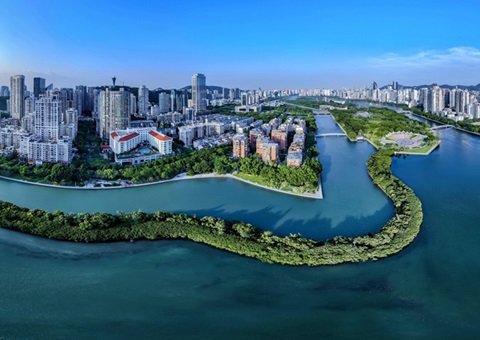 强包管 促开展 | 已供应20宗！！！厦门建设混淆工业土地用途无邪转换机制