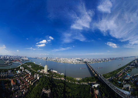 武汉：建设“感知—妄想—决议”妄想实验全周期事情闭环，，，以场景驱动领土空间数字化治理