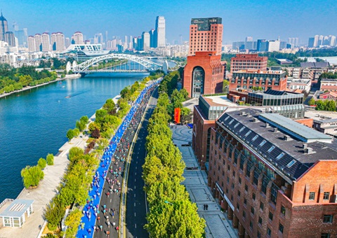 天津市以细腻化治理支持城市更新项目有序推进 <br>求新求变释放“大能量”