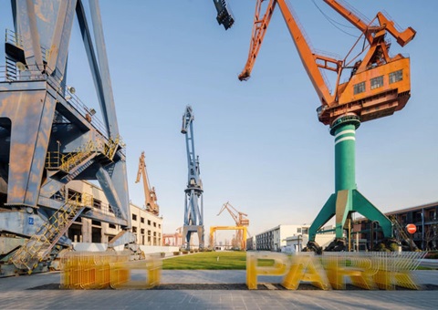 上海：：：“量子城市”翻开“未来之门”