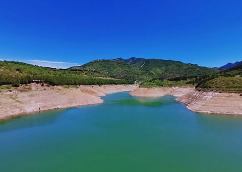 天津首单水土坚持生意落地：：：生态价值转化 探索出新路径