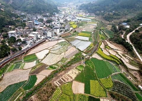 从闲置荒地到工业热土！！晋江3入市项目挂牌成交