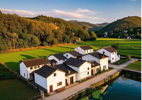 广元市苍溪县探索“用地包管+耕地；；；ぁ绷夹曰ザ滦卸