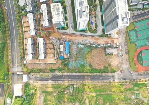 提升土地资源设置效率！！广西土地储备治理实验步伐已于12月5日起生效