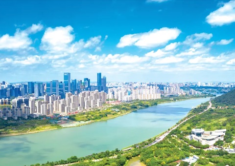 点“水”成金！南宁首批取水权典质为企业“贷”来万万资金