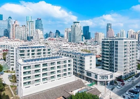 城市怎样重塑颜值？？？江苏18条履历入选天下清单