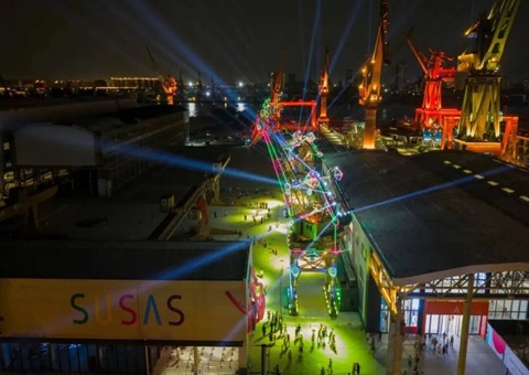 上海首提打造“立异型社区”，，，一批支持政策将落地再起岛