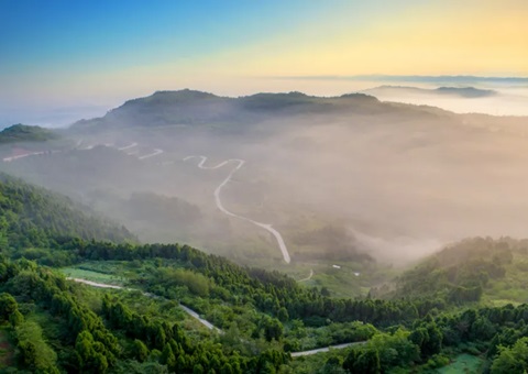 中国绿色时报：成都探索超大城市生态价值实现路径