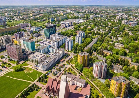 河南：省市县三级领土空间总体妄想所有获批