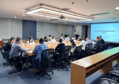 天下首发！！武汉市宣布《墟落交通市政基础设施妄想规范》，，，助力墟落振兴