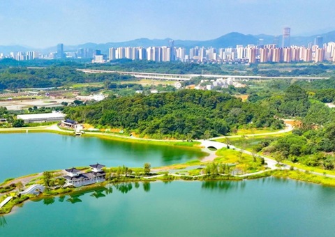 广东推进全域土地综合整治&nbsp;&nbsp;力争2025年完成投资1500亿元