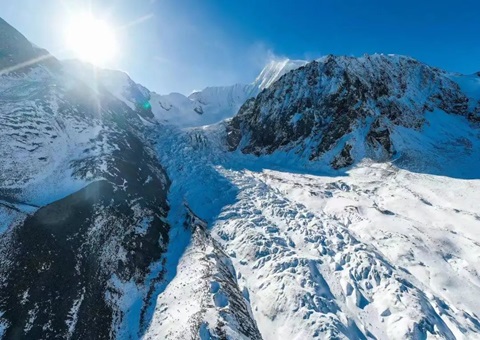 “千河之省”四川，怎样摸清水资源“家底”？