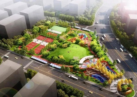 甘肃省周全实验单独选址项目用地审批县级直报