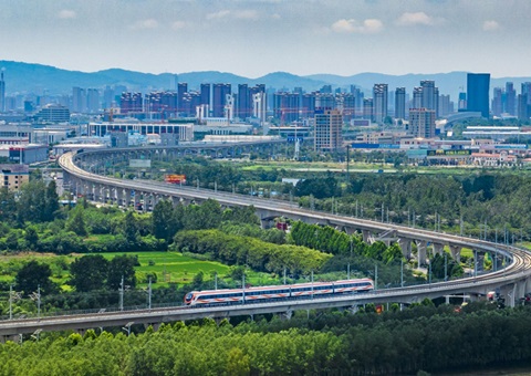 滁州市：：以存量土土地活为抓手 纵深推进土地节约集约使用