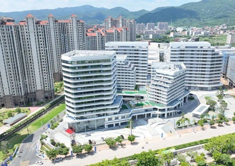 先租后让！！！泉州出台工业园区标准化建设新步伐