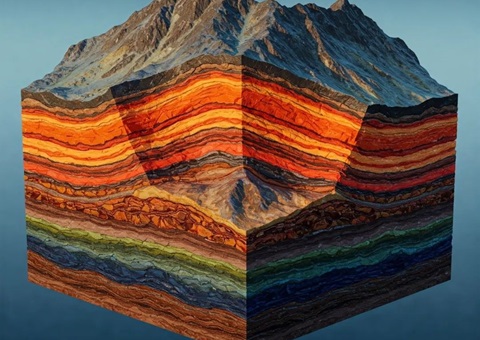 用地剖析、模拟评价、构建知识图谱……DeepSeek＋重庆，将这样赋能妄想自然资源行业→