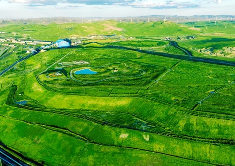 上新了！四川新增9家省级绿色矿山