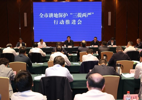 无锡开展耕地；ぁ叭崃窖稀毙卸 打造墟落振兴新引擎