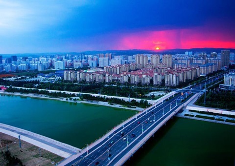 赤峰市自然资源局构建全周期供地服务系统  按下企业拿地开工“快捷键”