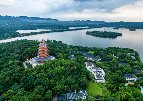 立异一套机制 应用一个场景 实验一键智审<br>杭州局『三位一体』推进文化遗产；；