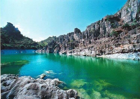 《四川省地质灾难防治条例》5月1日起正式施行