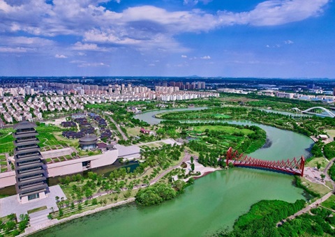 怎样实现自然、人文、经济价值的“共赢”？？？江苏试点这样“解题”