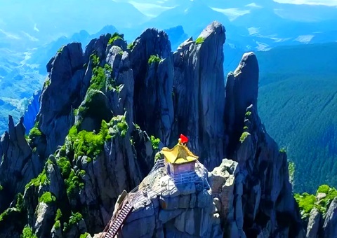 山西规范省级自然公园保；；ぶ卫硎褂