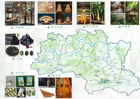 科技赋能“红绿双核”！湖南这条生态资源价值转化路径亮点频现