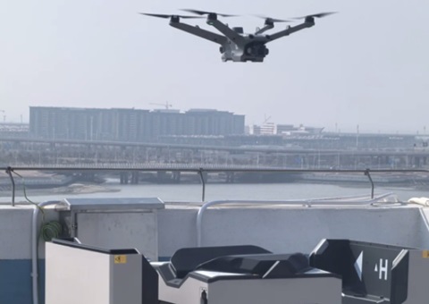 厦门“空中哨兵”硬核上线！AI智能巡检解锁建设用地治理新模式