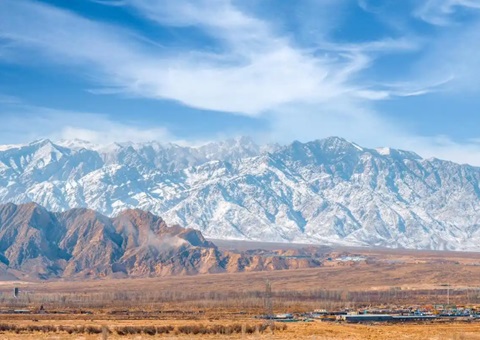 宁夏自然资源厅：：五方面发力强化重点项目要素包管