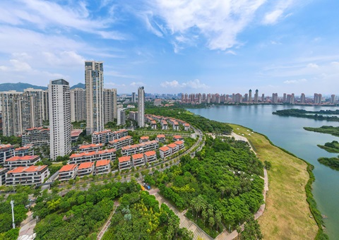 盘活“甜睡资产”！厦门局立异储备地分库治理机制