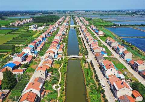 土地能入股也能变基金！！！湖北出台国企土土地活新政