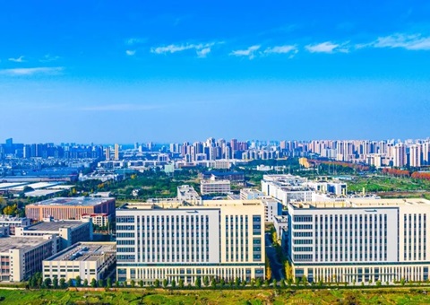 成都宣布20项步伐，，强化省级以上开发区妄想和用地要素支持