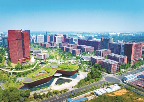 四川成都以妄想为“魂”、、生态为基、、人民幸福为尺，，擘画高质量开展新图景